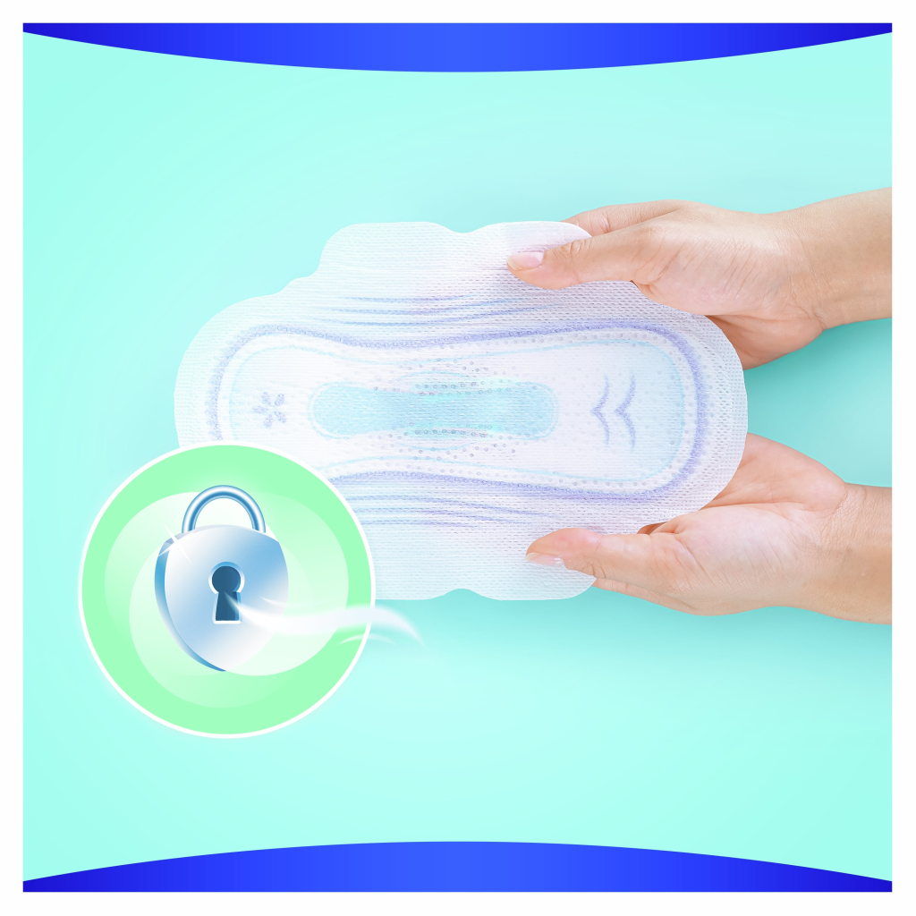 Гігієнічні прокладки Always Ultra Normal (Розмір 1) 10 шт. (5997253515991) - зображення 4