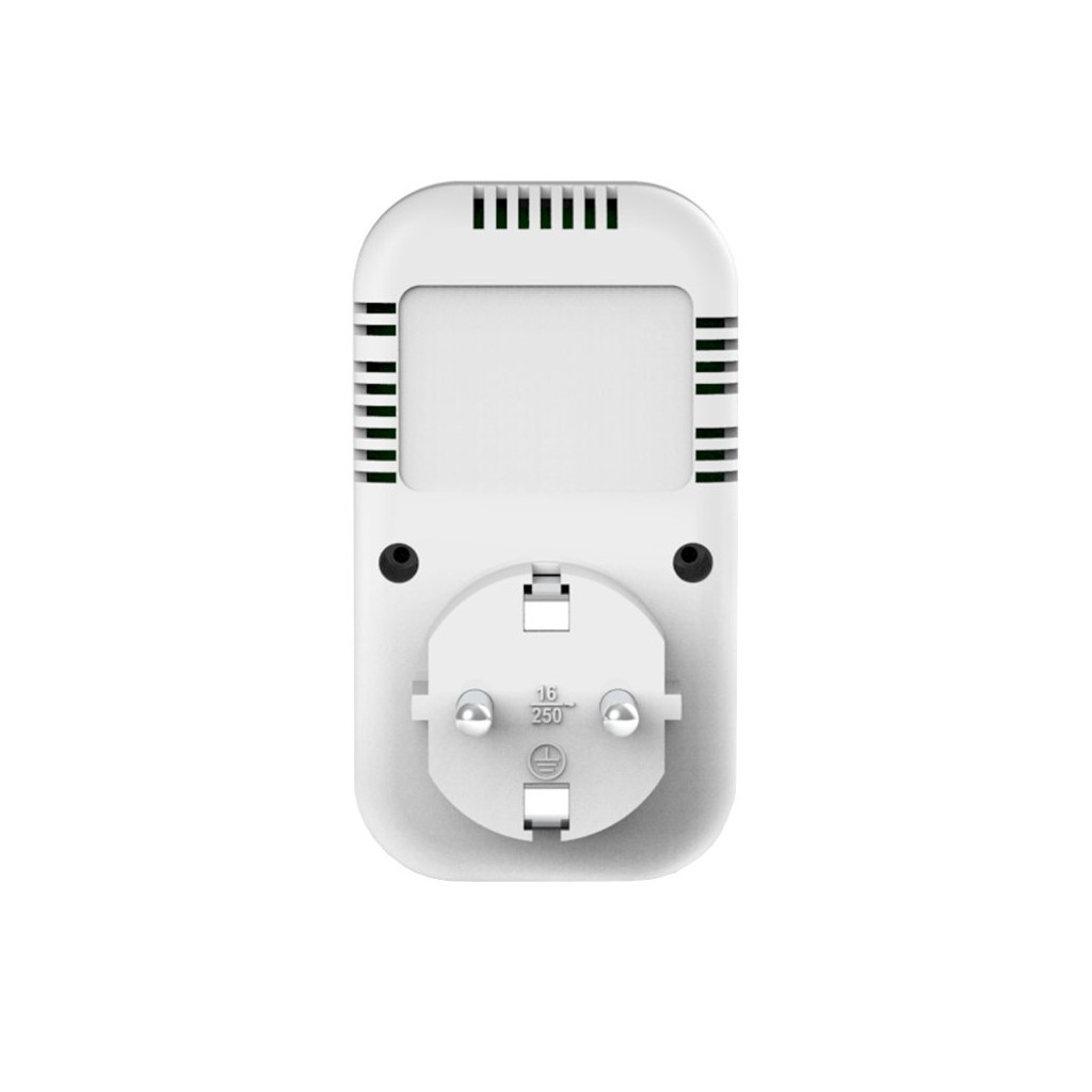 Реле напруги ColorWay LED1, white (CW-VR16-03L) - зображення 5