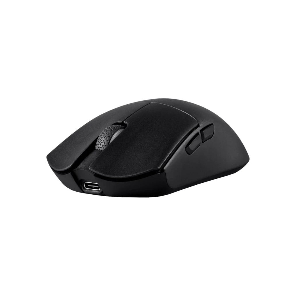 Мишка Dream Machines DM9 Skill 8K Wireless/Bluetooth/USB Black (DM9_SKILL_WIRELESS) - зображення 3