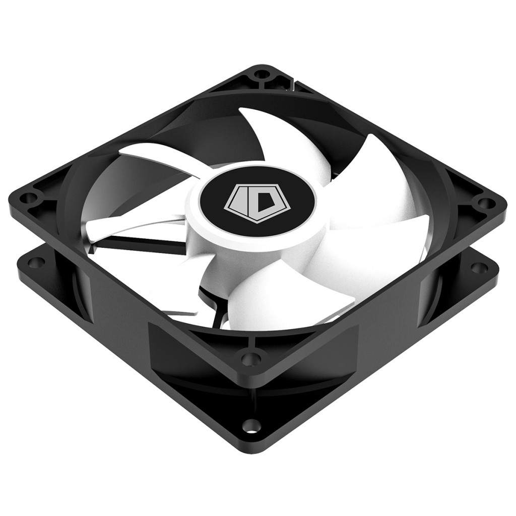 Кулер до корпусу ID-Cooling NO-9225-XT ARGB - зображення 4