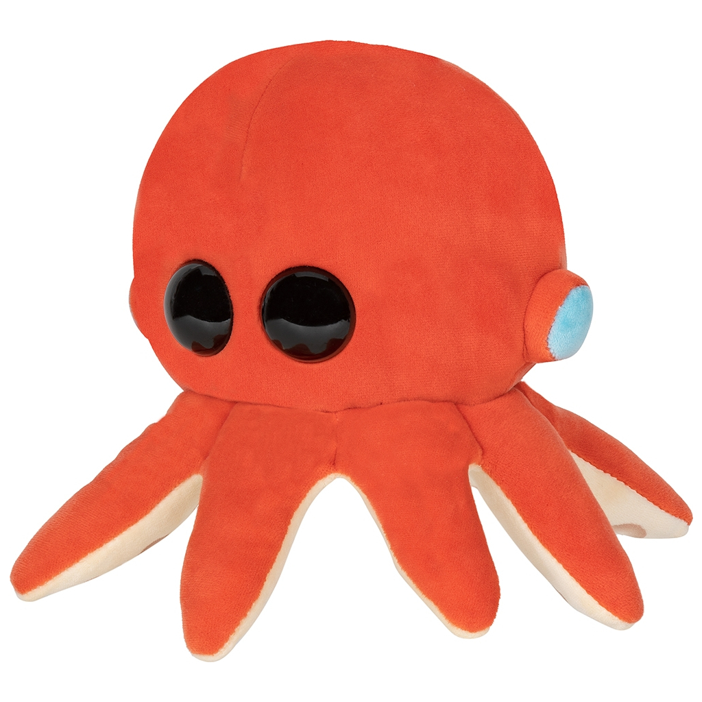 М'яка іграшка Adopt Me! S1 – Восьминіг (AME0009) - зображення 1