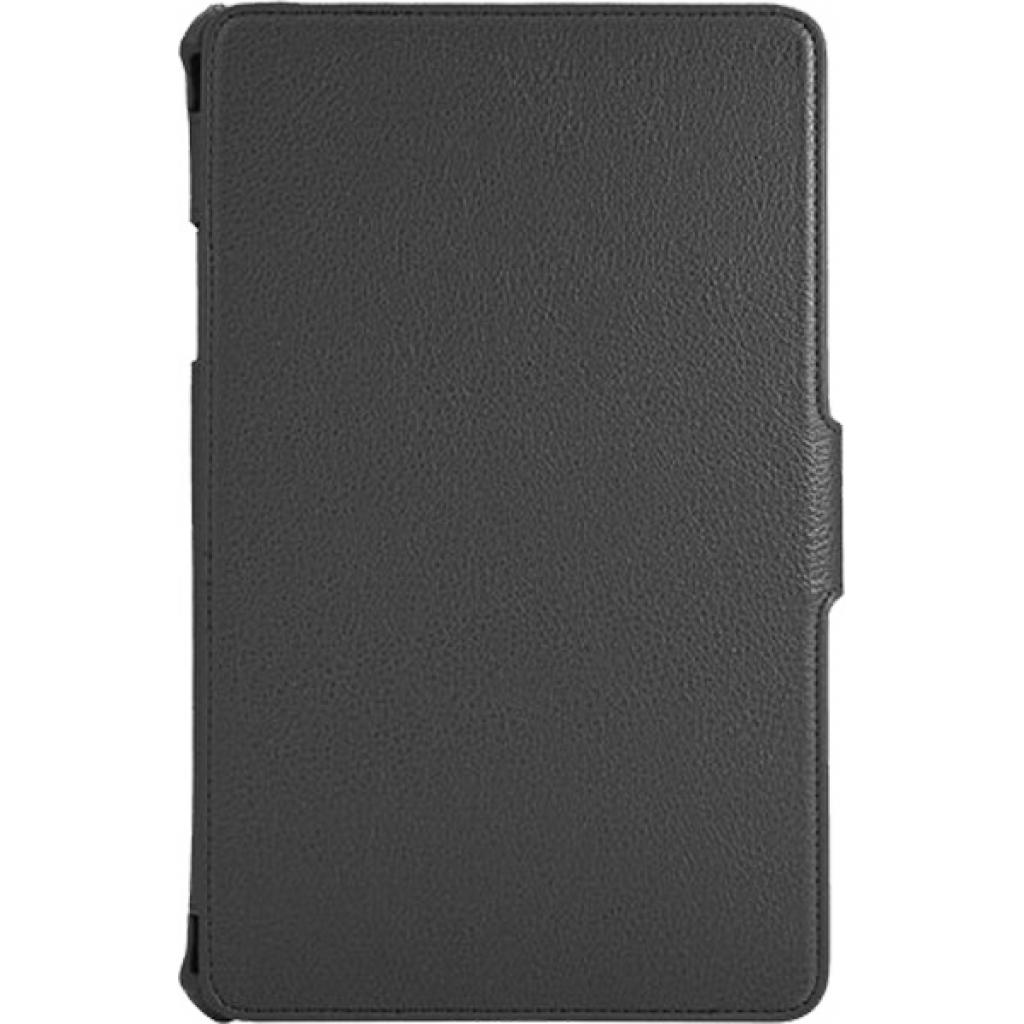Чохол до планшета AirOn для Samsung Galaxy Tab E 9.6 black (4822352779559) - зображення 1