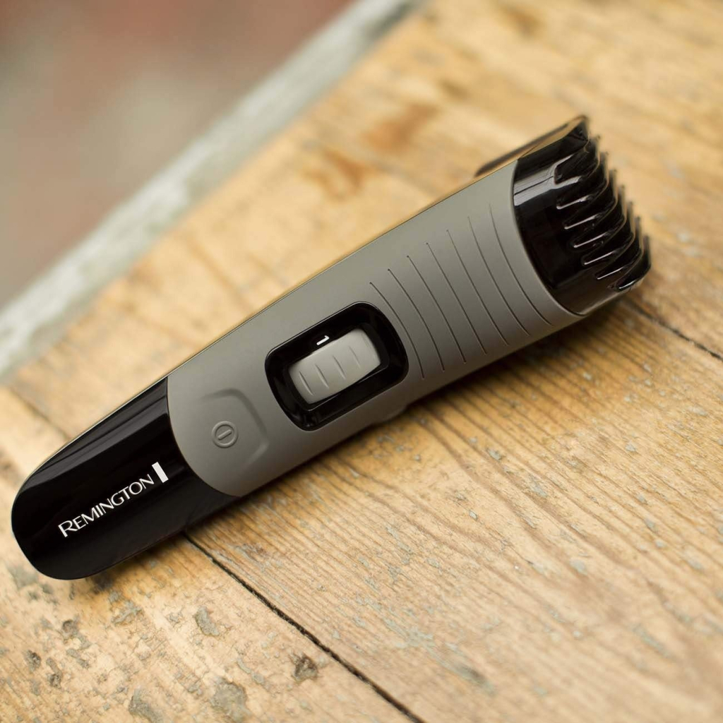 Машинка для стрижки Remington MB4131 - зображення 2