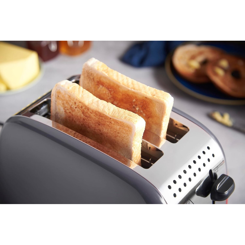 Тостер Russell Hobbs 26552-56 - изображение 9