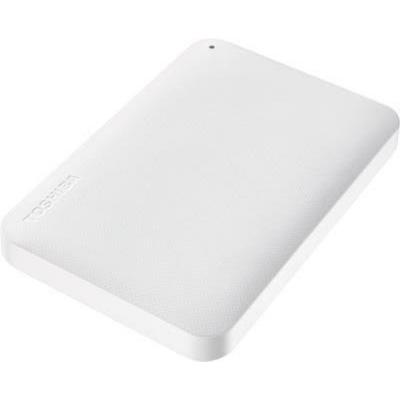 Зовнішній жорсткий диск 2.5" 2TB Toshiba (HDTP220EW3CA) - зображення 2