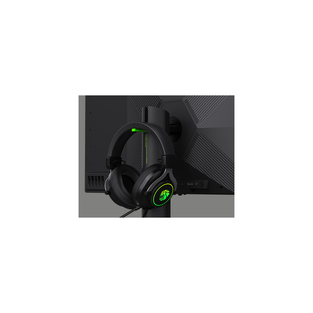 Монітор Gamemax GMX32UCDM - зображення 12