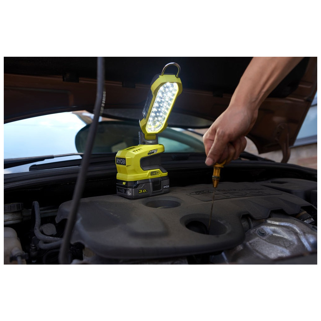 Ліхтар Ryobi 5133004424 - зображення 4