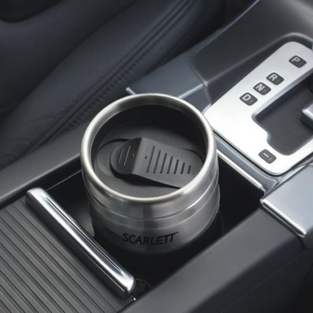 Крапельна кавоварка Scarlett SC-CM33002 - зображення 3