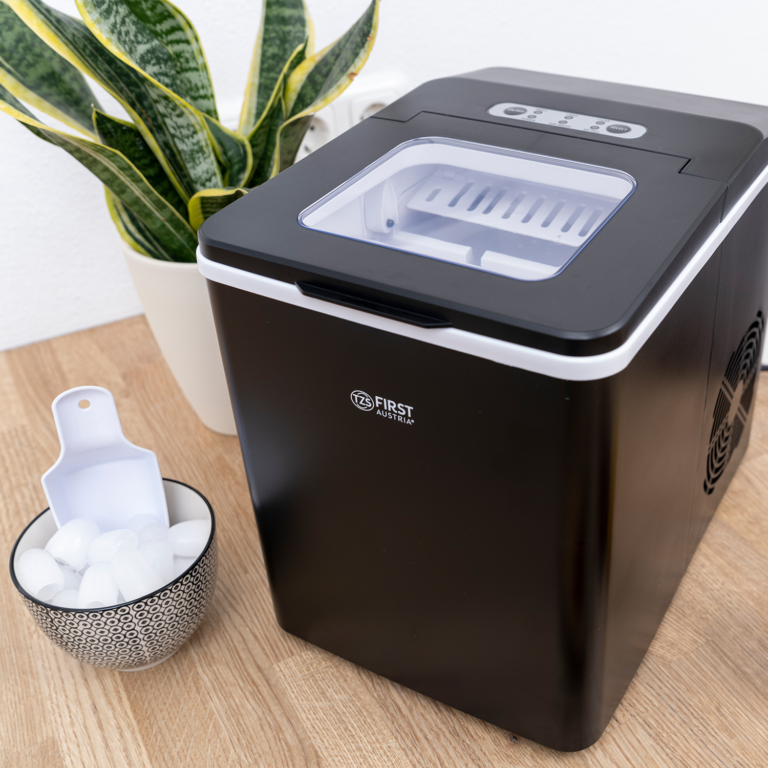 Льодогенератор First FA-5104-1 - изображение 14