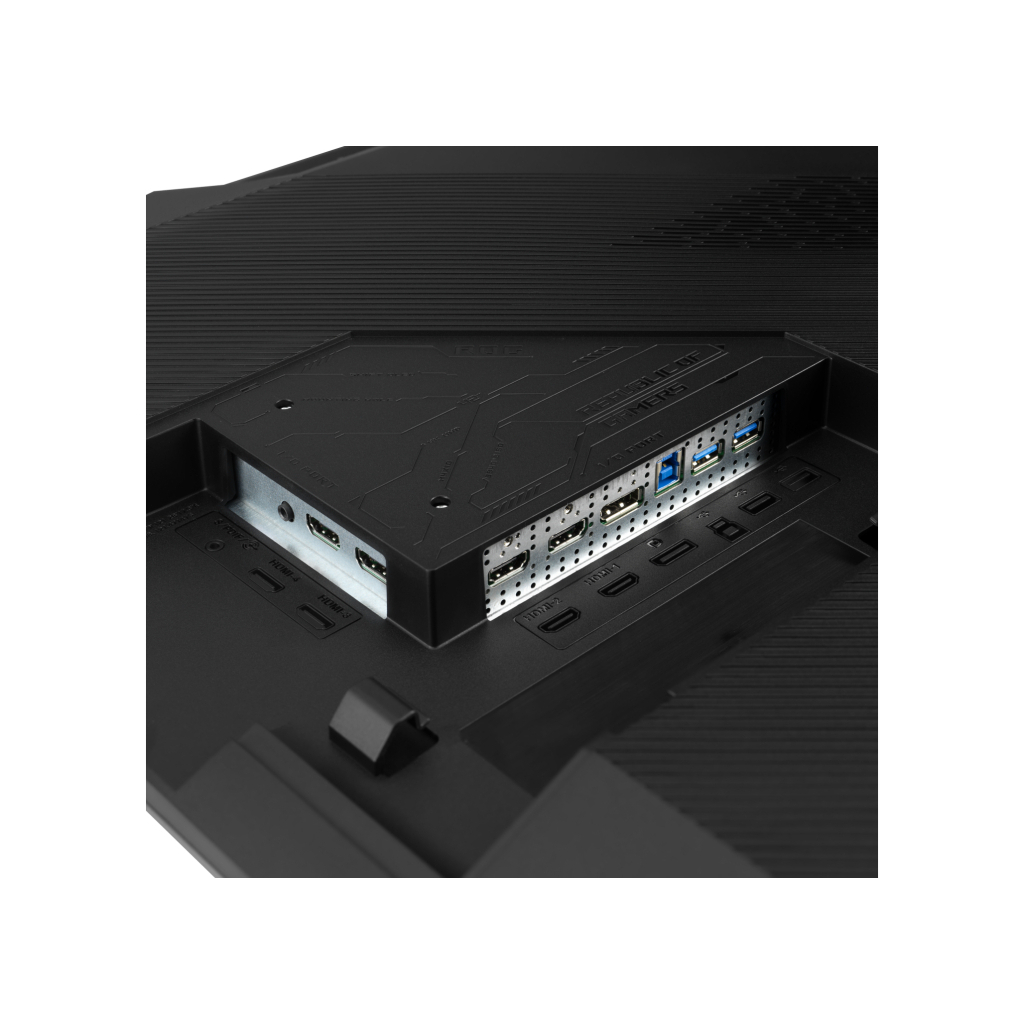 Монітор ASUS ROG Swift PG42UQ - зображення 5