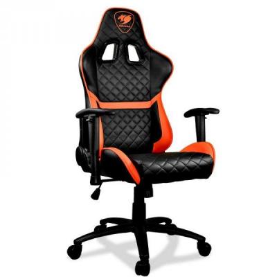 Крісло ігрове Cougar Armor One - зображення 3