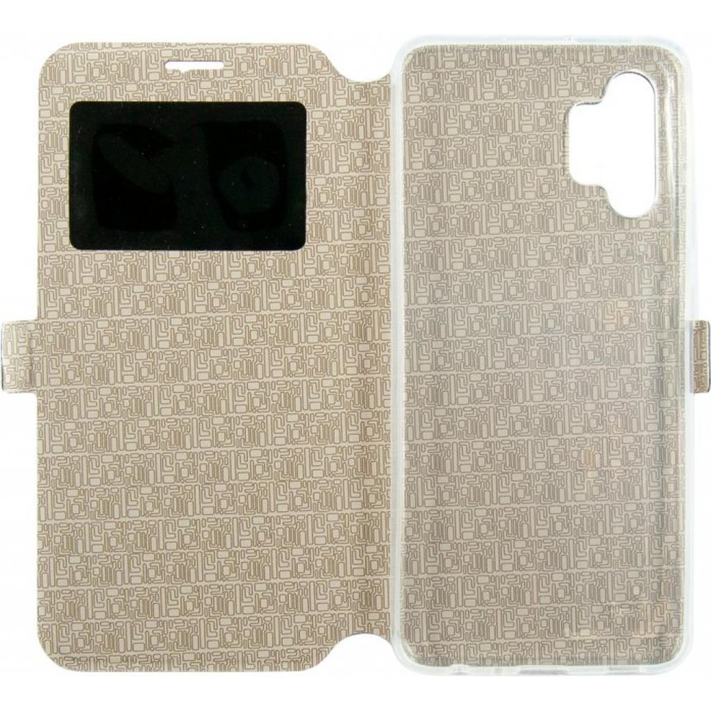 Чохол до мобільного телефона Dengos Samsung Galaxy A32 (blue) (DG-SL-BK-297) - зображення 3