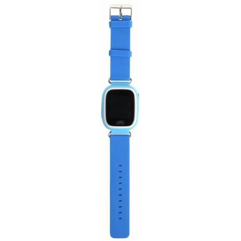 Смарт-годинник UWatch Q90 Kid smart watch Blue (F_47453) - зображення 3