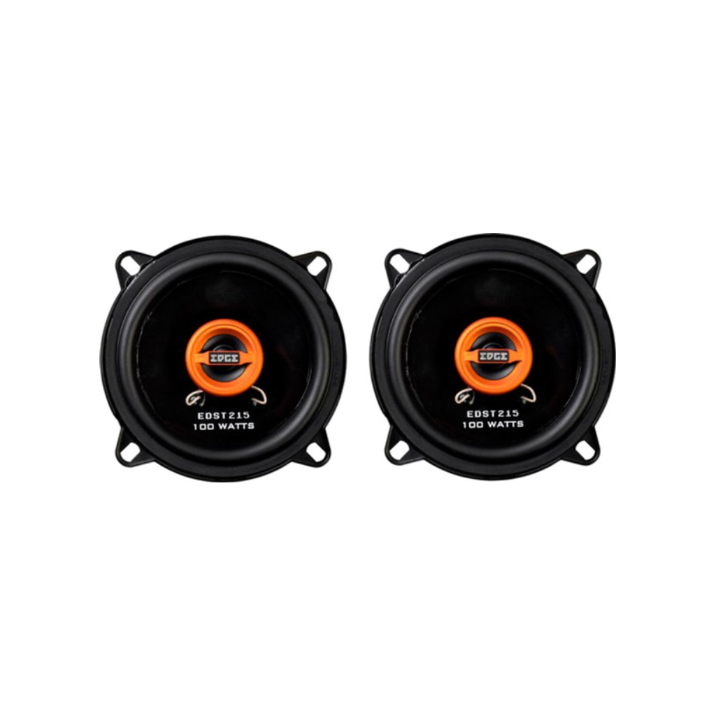 Коаксіальна акустика EDGE EDST215-E6 - зображення 4