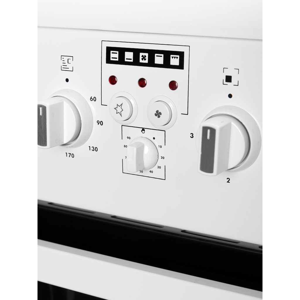 Плита Liberty PWE 6116 C-F - зображення 6