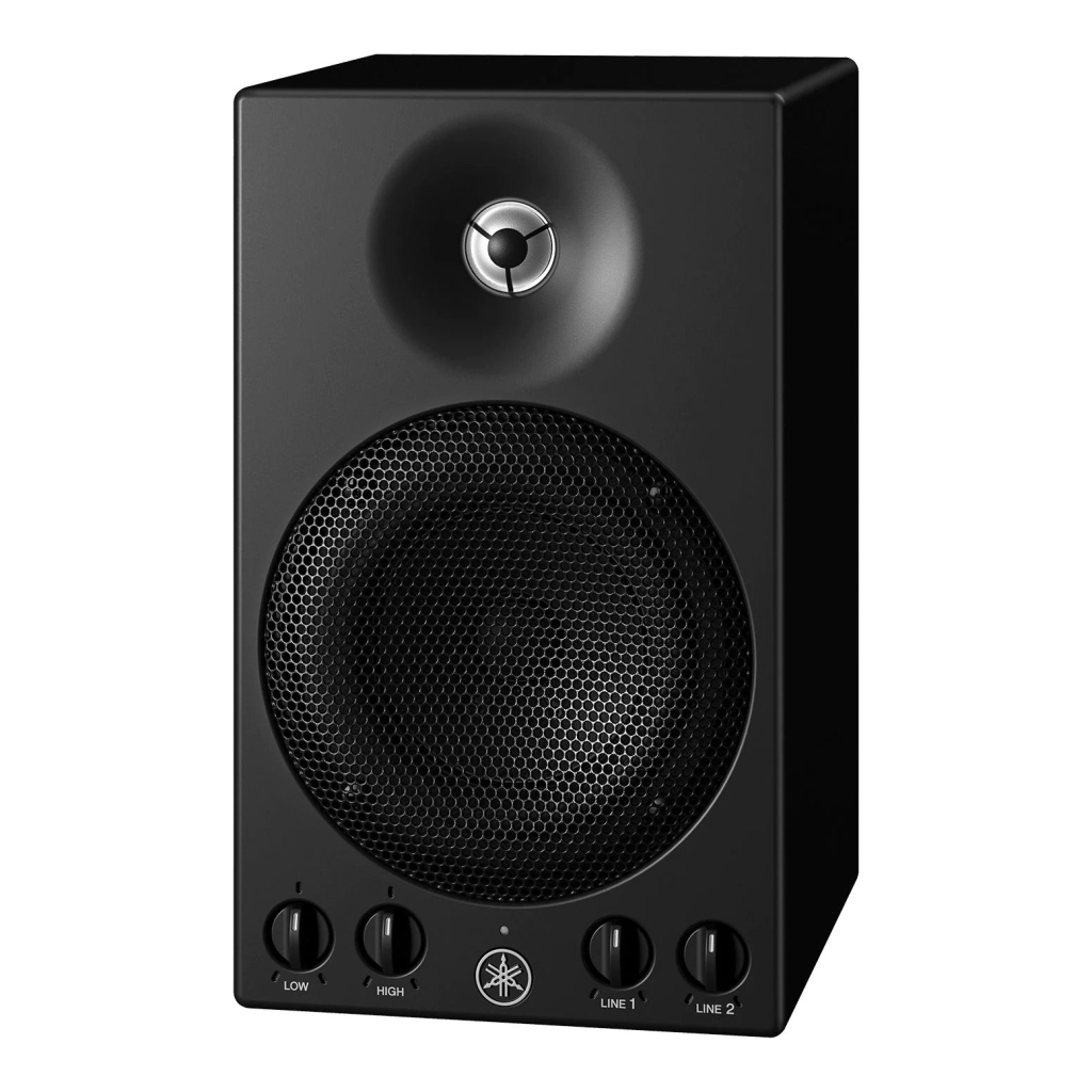 Студійний монітор Yamaha MSP3A - зображення 1