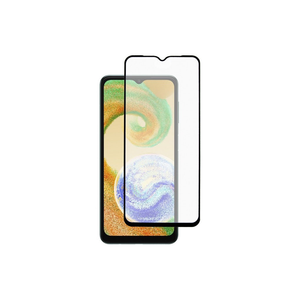 Скло захисне Dengos Samsung Galaxy A04e (TGFG-255) - зображення 2