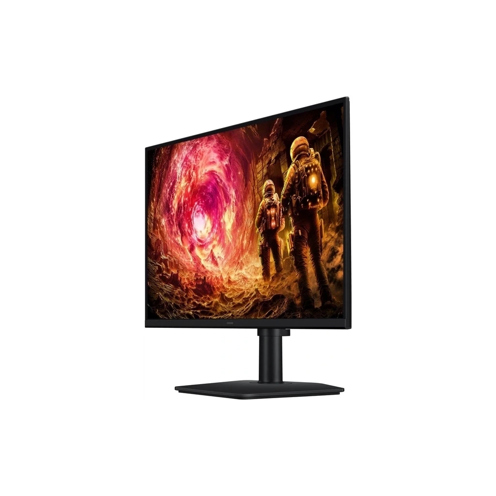 Монітор Samsung LS27FG500EIXUA - зображення 9