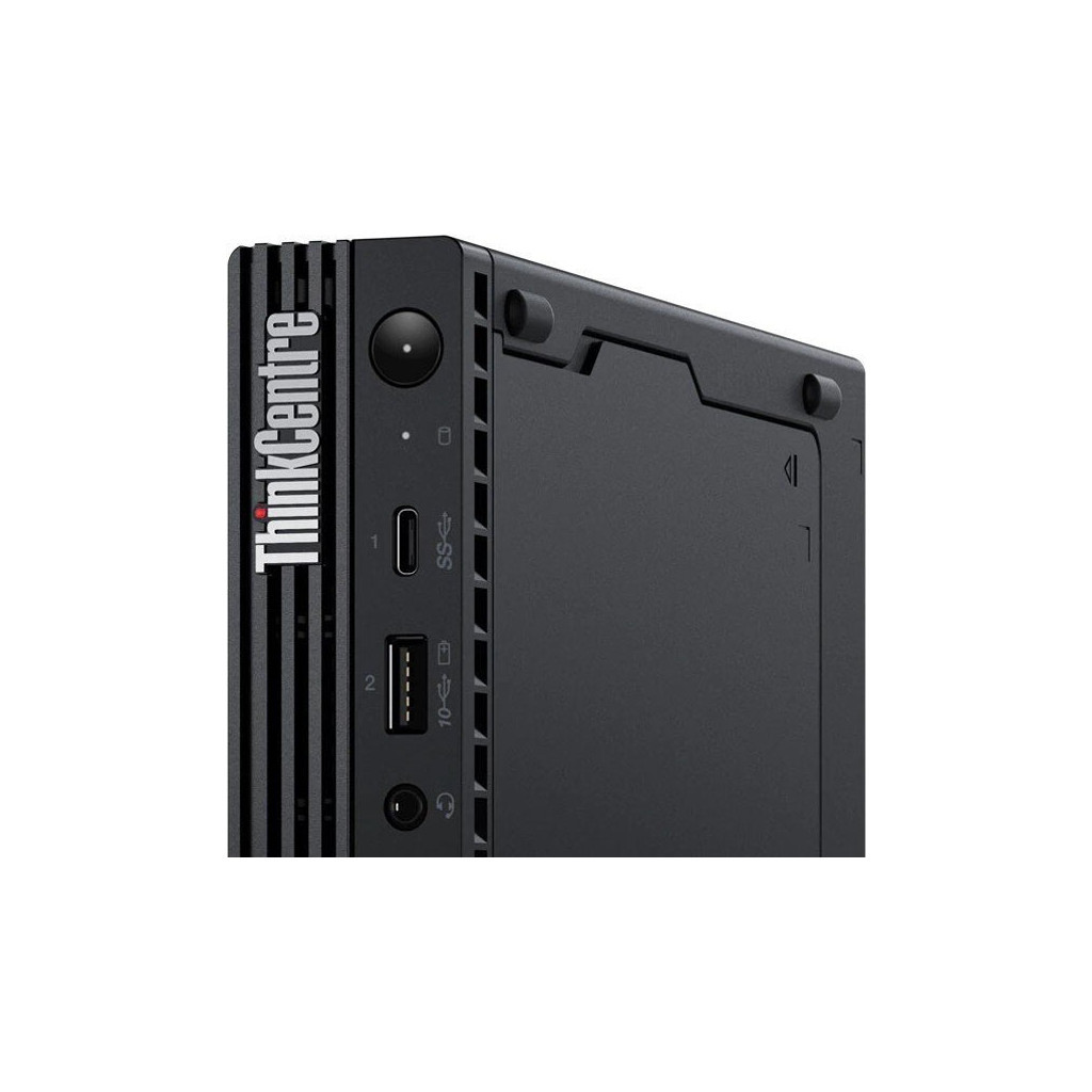 Комп'ютер Lenovo ThinkCentre M70q / i5-10400T (11DT004SUC) - зображення 3