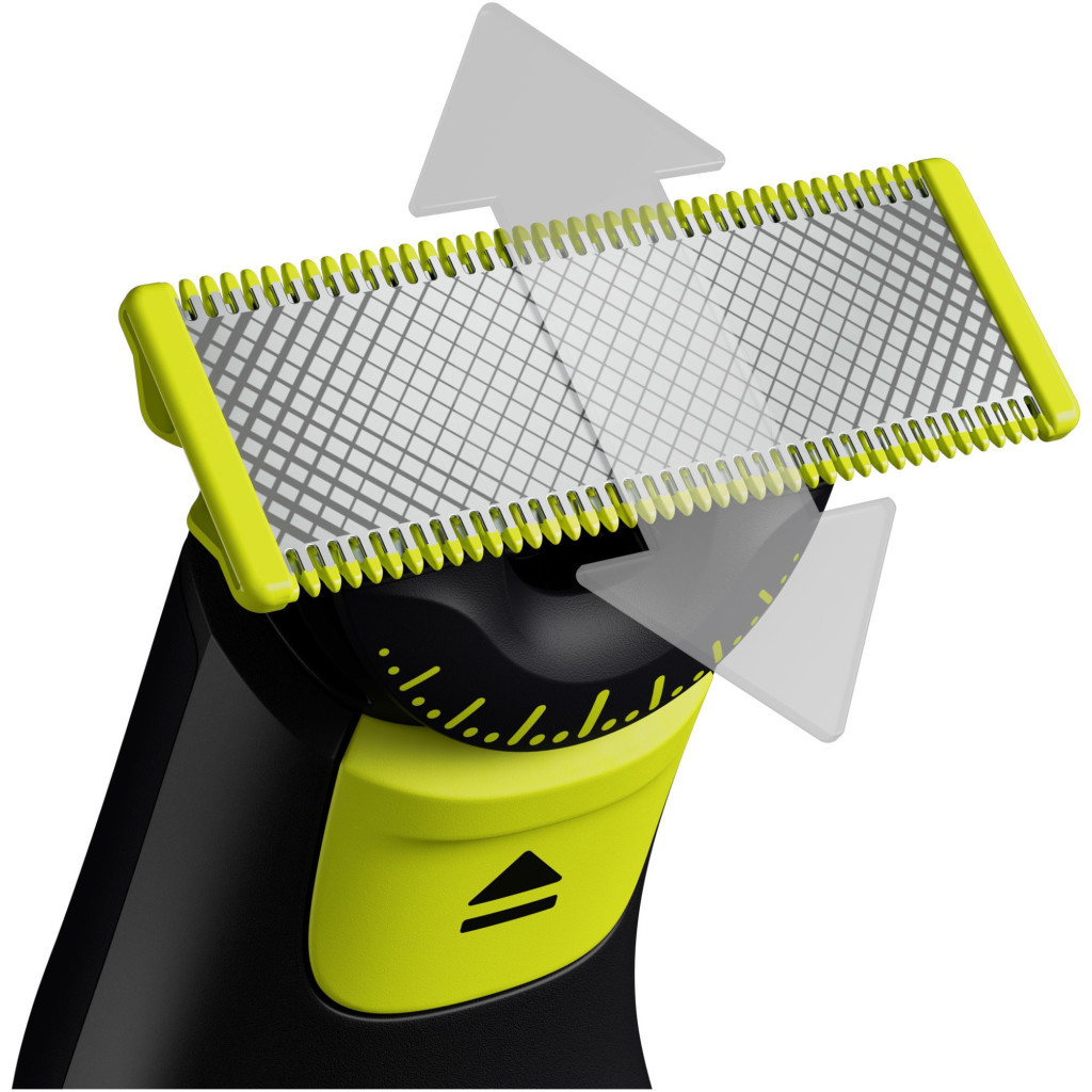 Електробритва Philips QP6651/61 - зображення 5