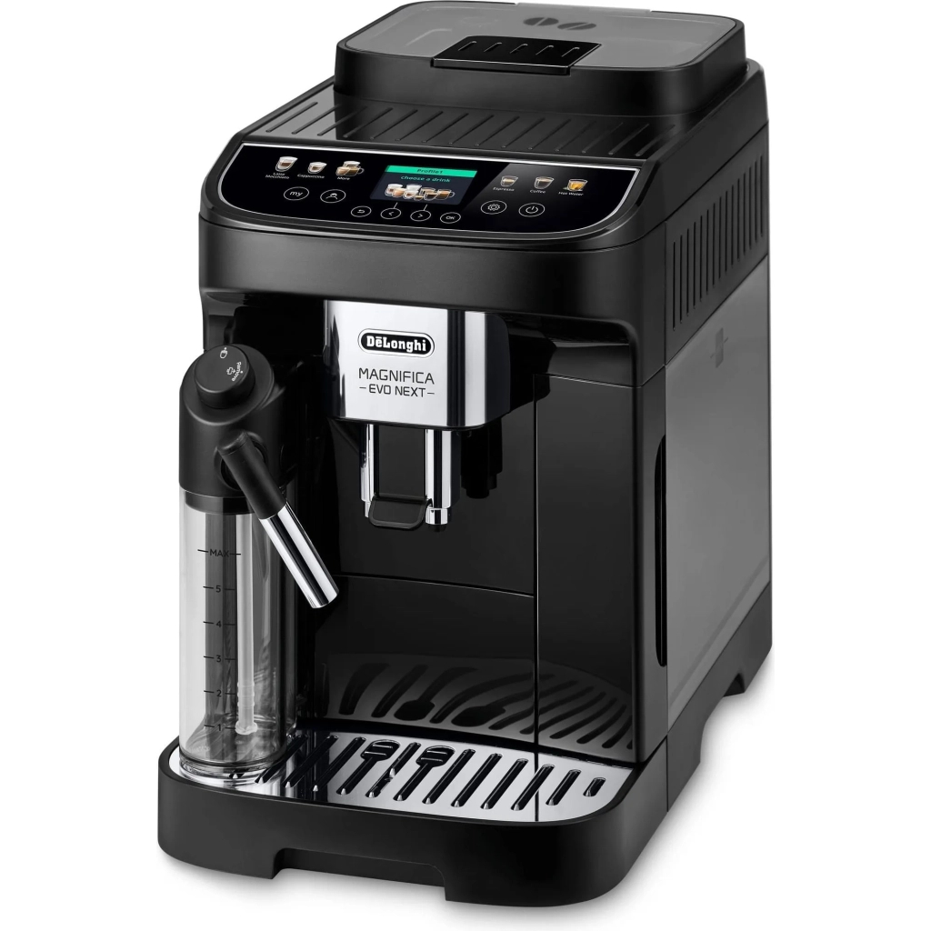 Кавомашина DeLonghi ECAM 310.60 GB - зображення 1
