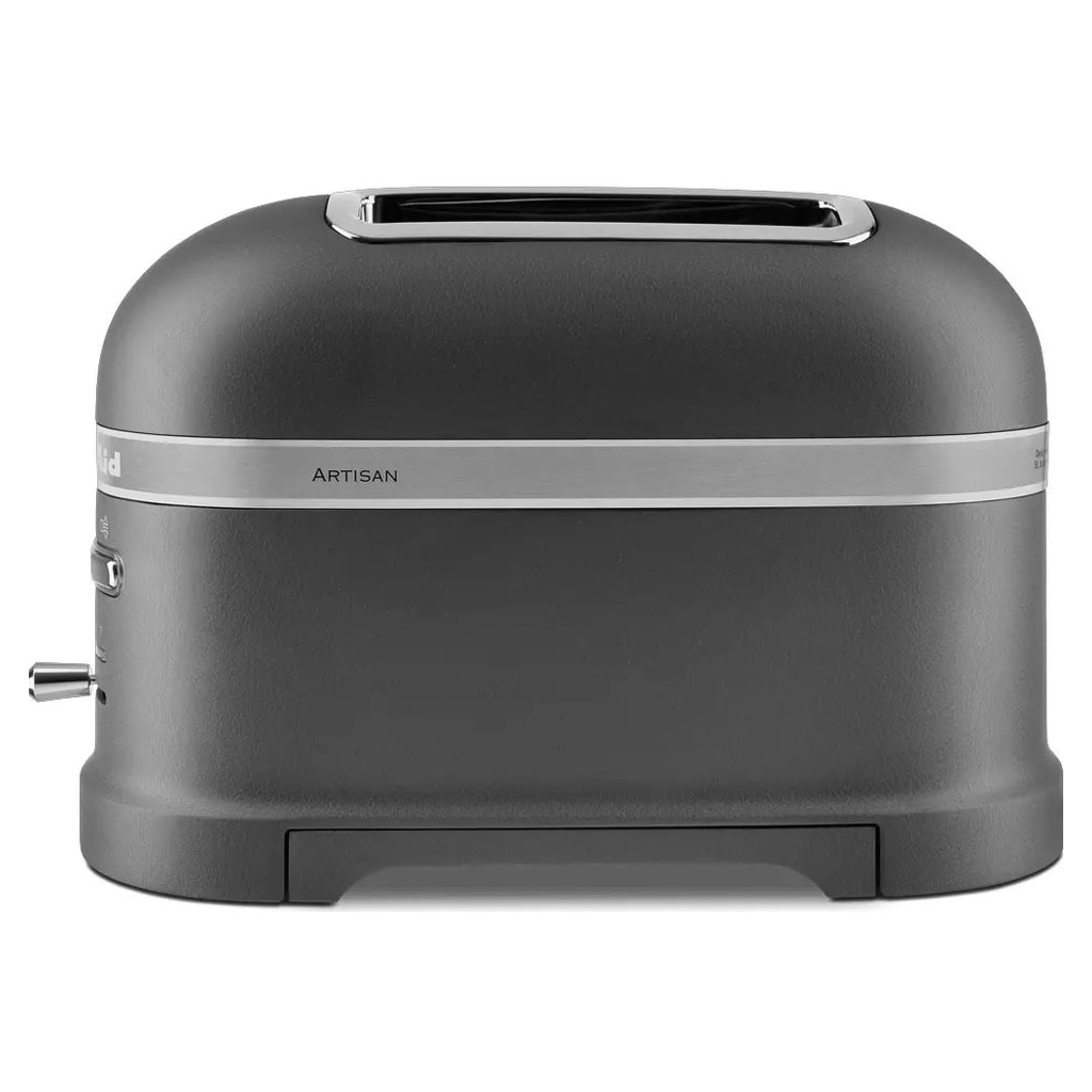 Тостер KitchenAid 5KMT2204EGR - зображення 3