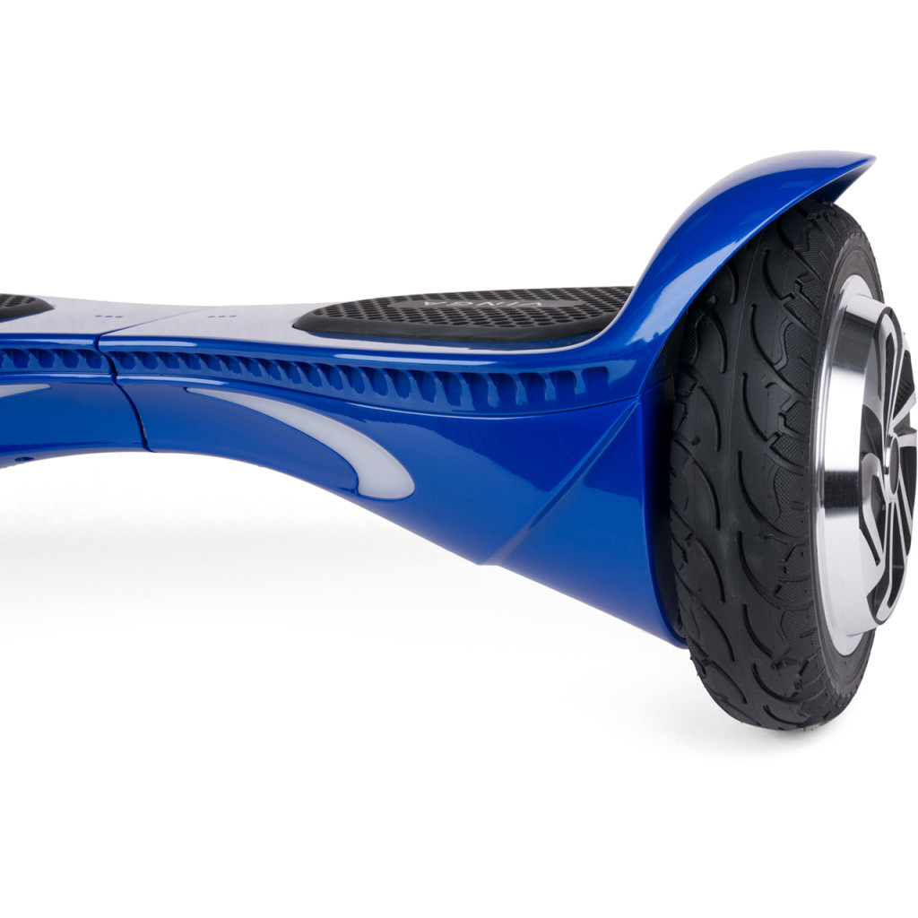 Гіроборд Vinga VX-08 Blue - зображення 8