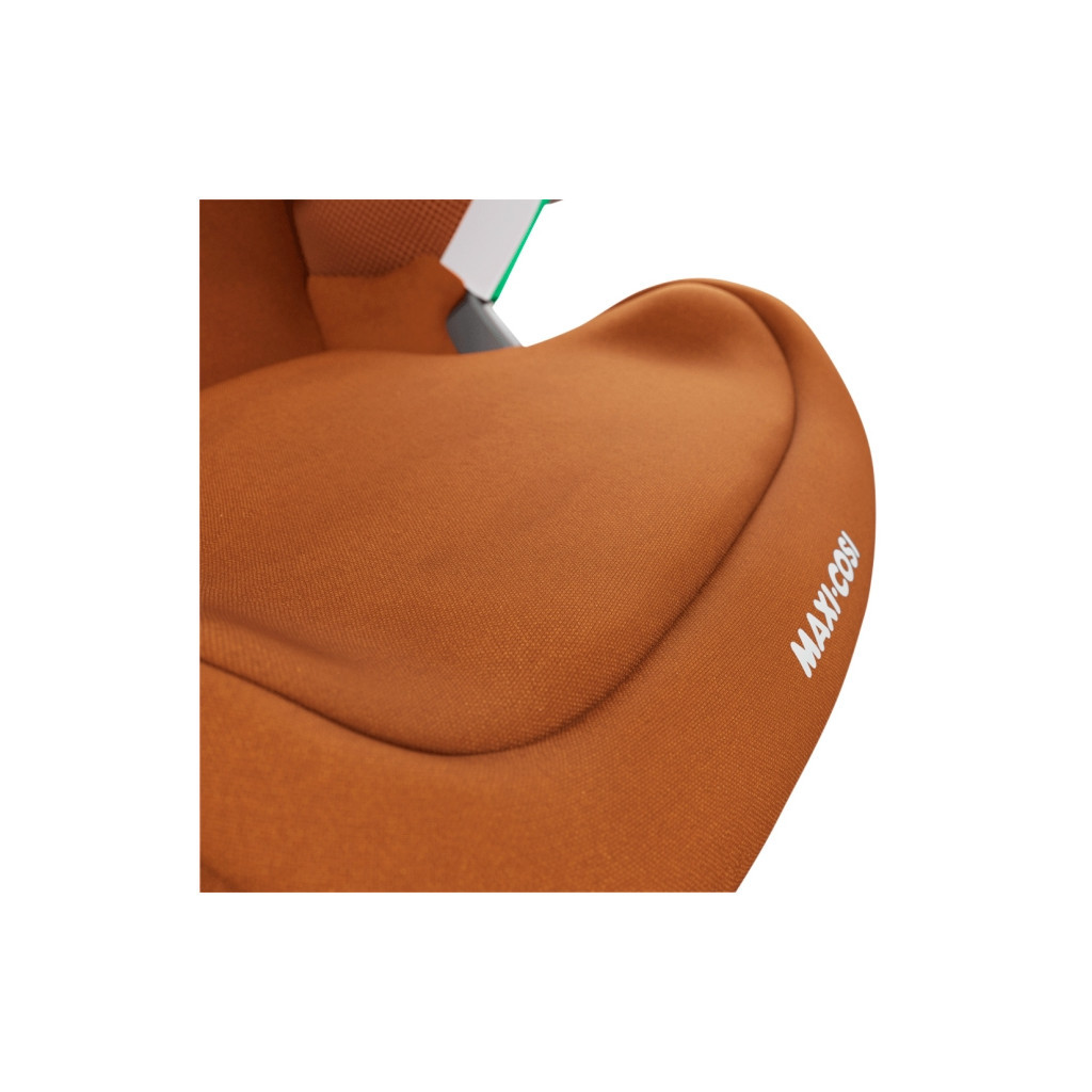 Автокрісло Maxi-Cosi Kore Pro i-Size Authentic Cognac (8741650120) - зображення 8