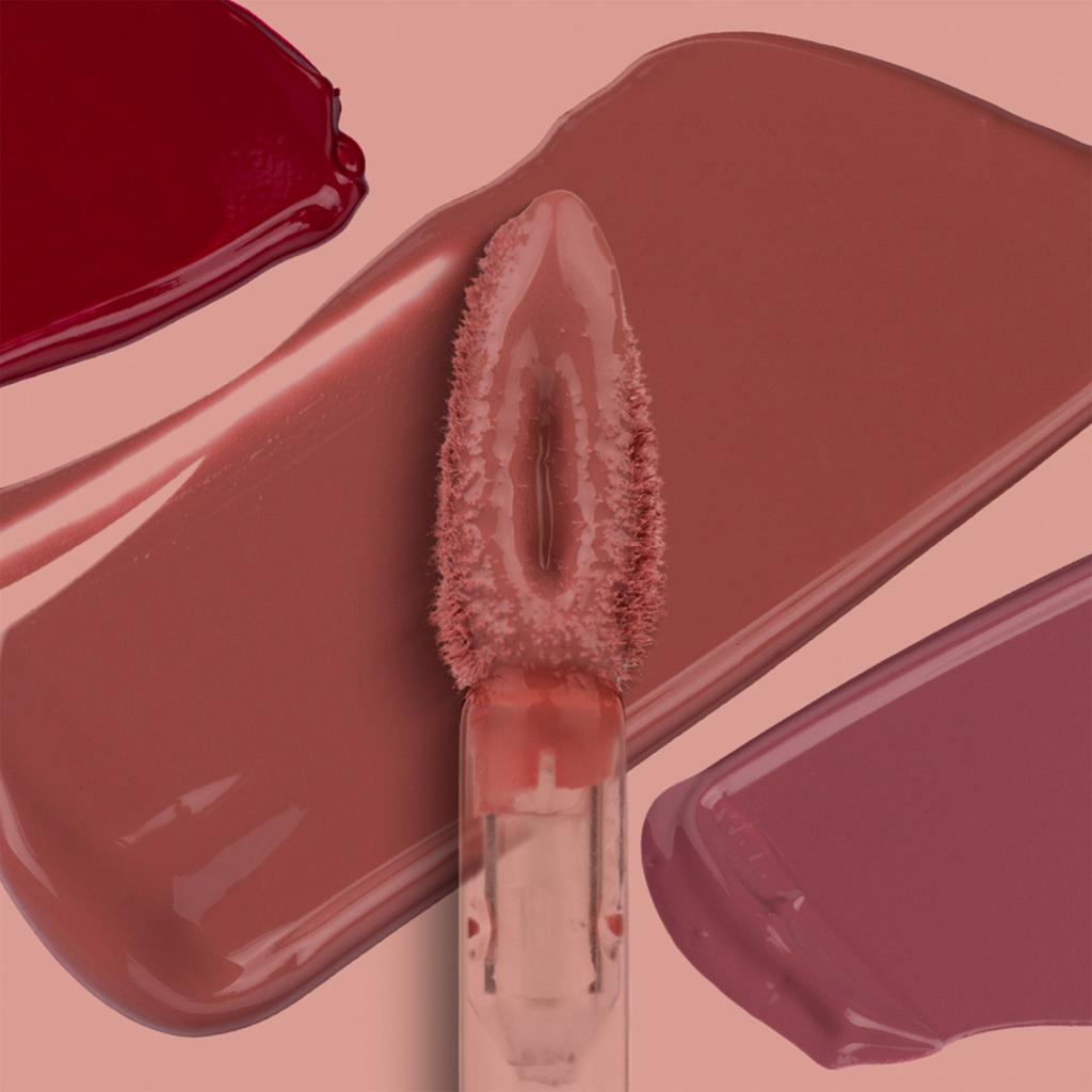 Помада для губ NAM Iconic Matte 7 - True Nude (5901801656364) - изображение 5