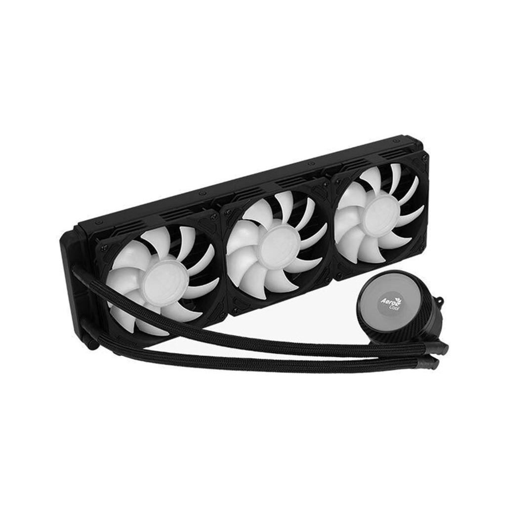 Система рідинного охолодження AeroCool Mirage L360 (ACLA-MR36117.73) - зображення 8