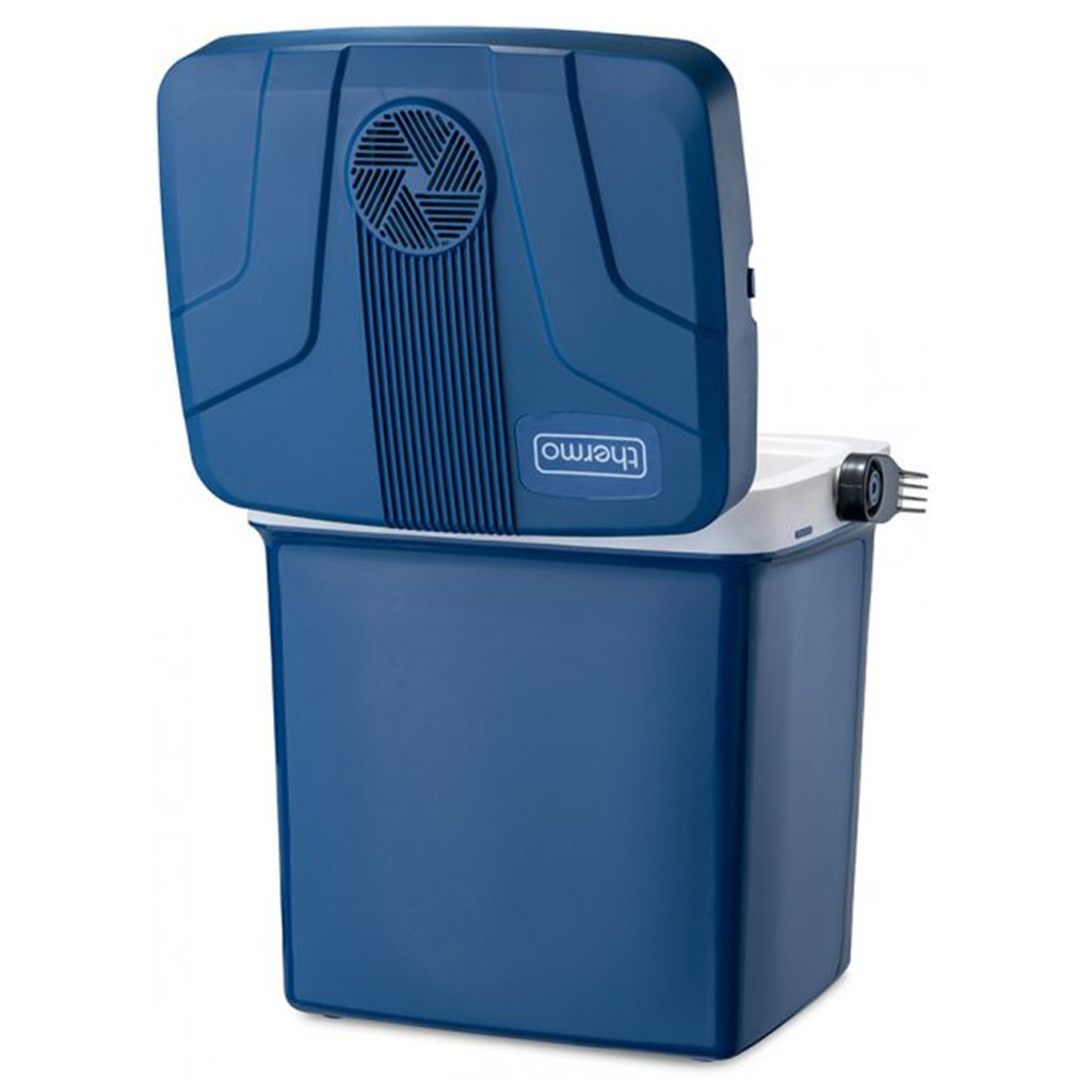 Автохолодильник Thermo CBP-26 (4823082716890) - зображення 4