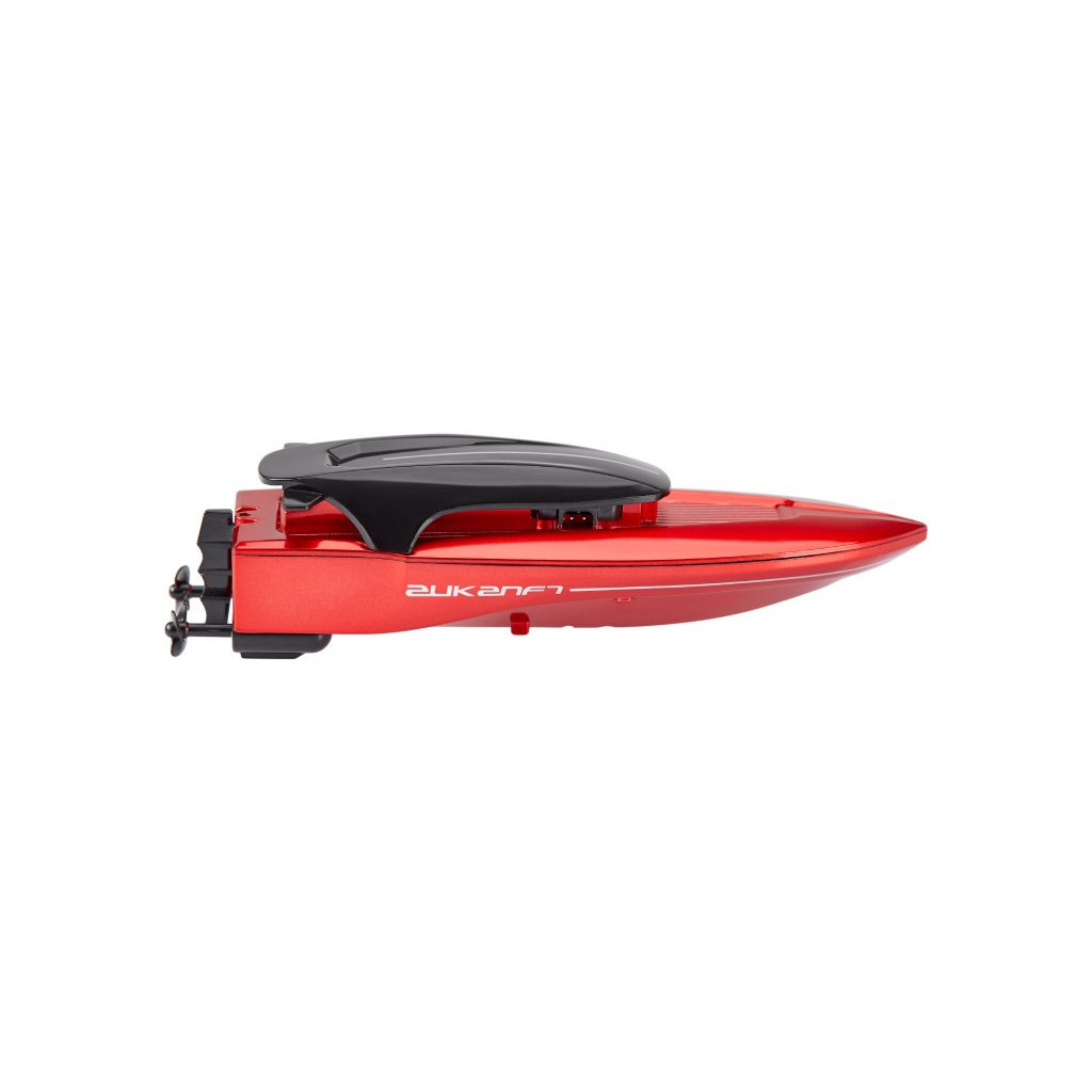 Радіокерована іграшка ZIPP Toys Човен Speed Boat Red (QT888A red) - зображення 3