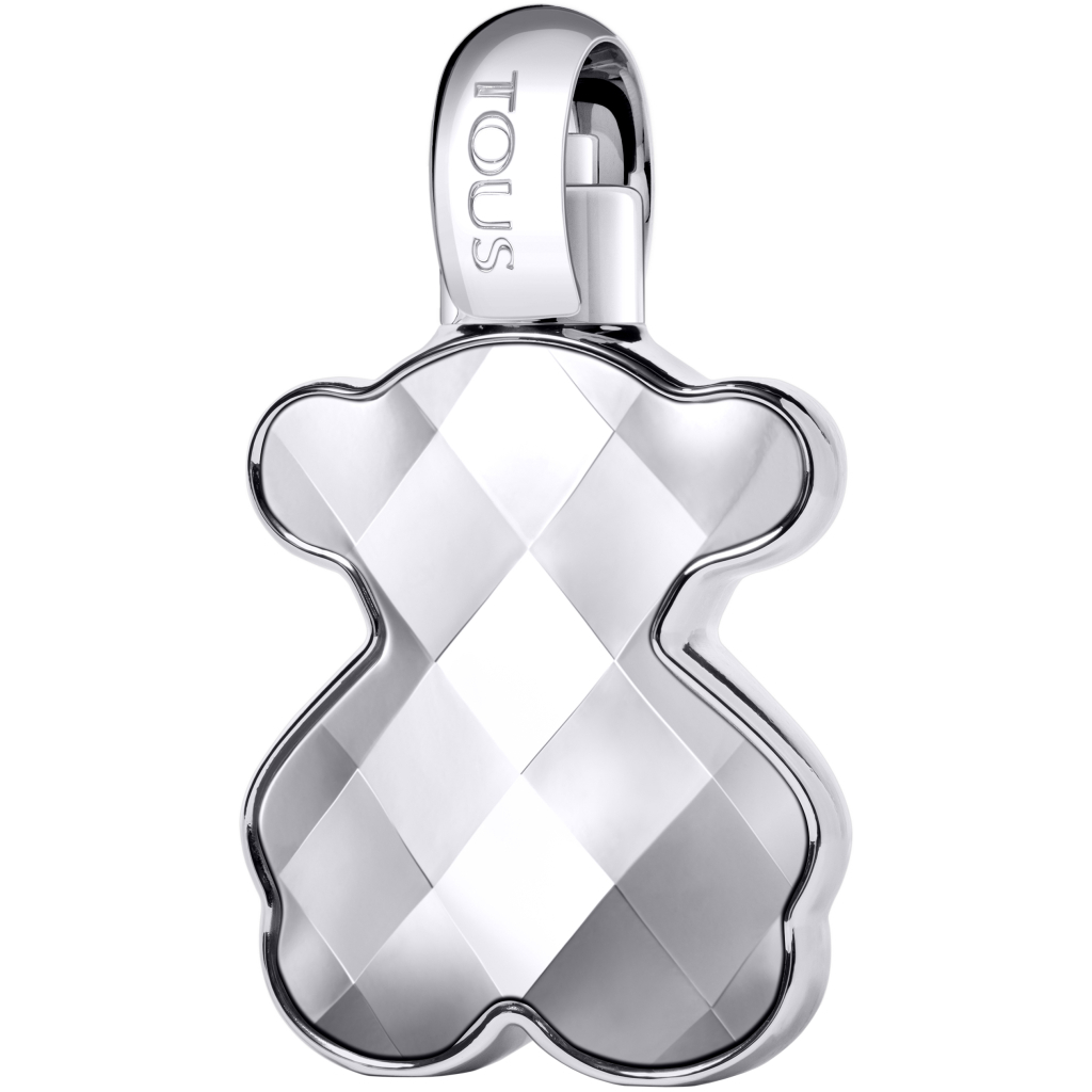Парфумована вода Tous LoveMe The Silver Parfum 50 мл (8436550509854) - изображение 1