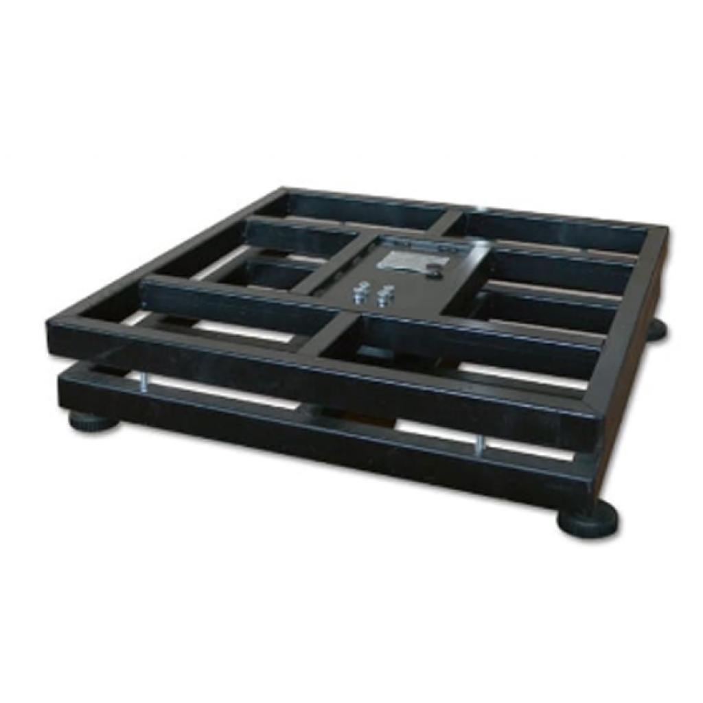 Ваги КЗВО BTНЕ-600Н-6 (KZVO-00071) - зображення 3