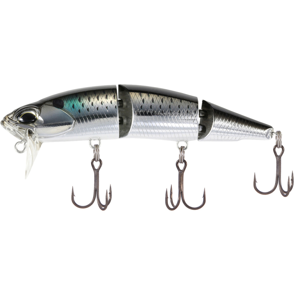 Воблер DUO Realis Rozante Perj 95F 95mm 14.0g GSA3237 (0.0-0.2m) (34.39.27) - зображення 1