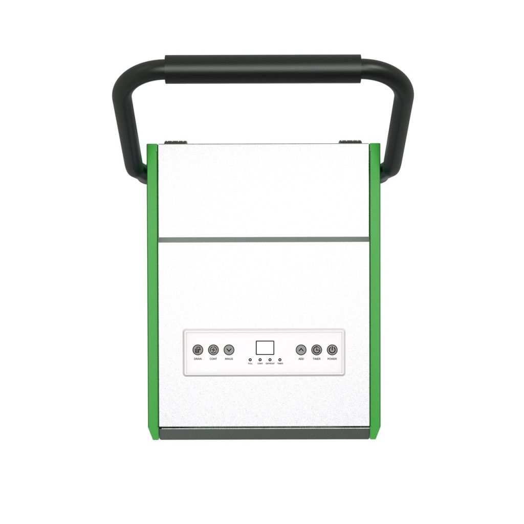 Осушувач повітря MYCOND WORKER_70 - изображение 5