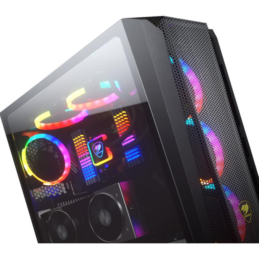 Корпус Cougar MX660 Mesh RGB - зображення 7