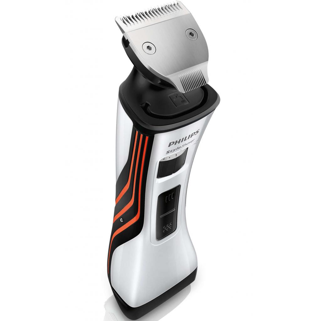 Тример Philips QS 6141/32 (QS6141/32) - зображення 1