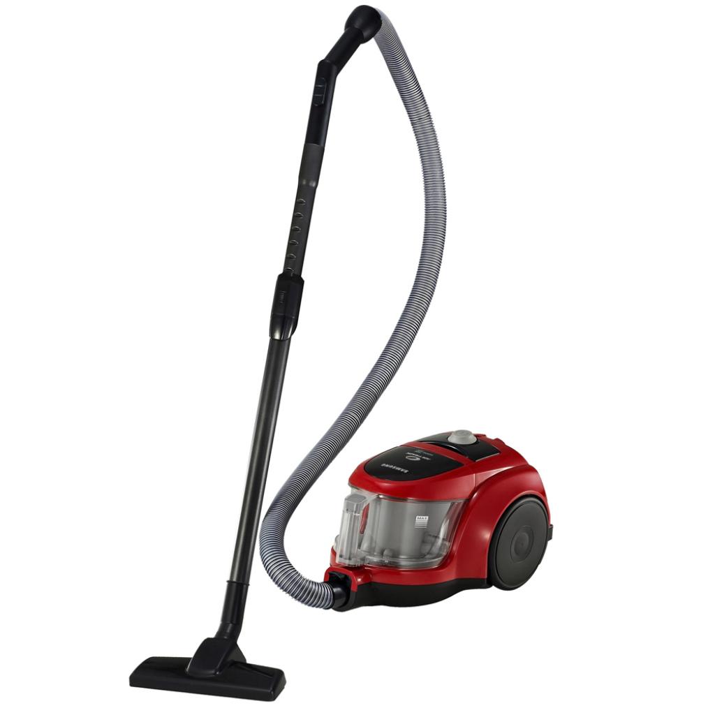 Пилосос Samsung VCC4521S3R/XEV - зображення 3