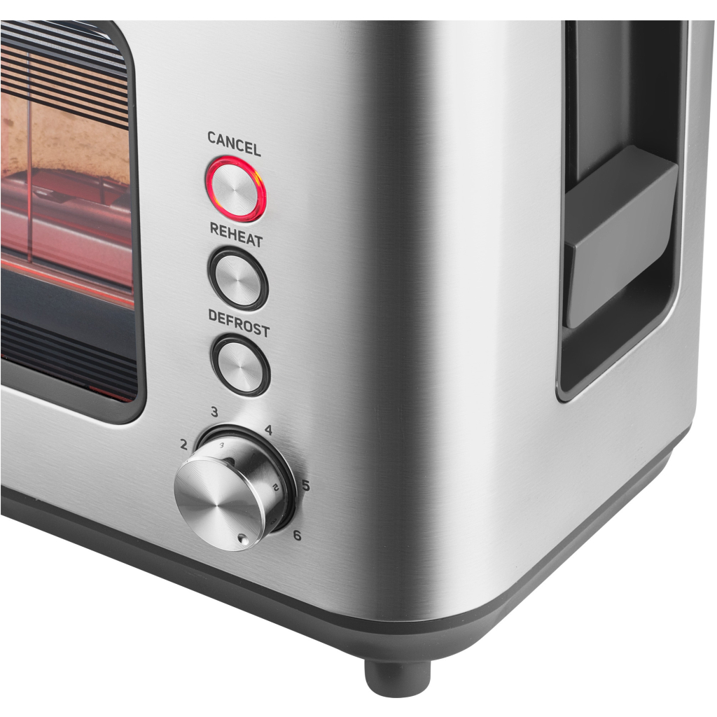 Тостер Sencor STS4050SS - изображение 6
