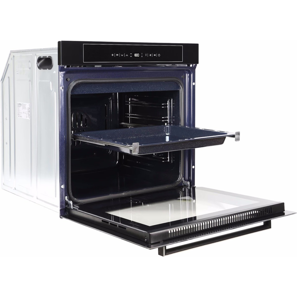 Духова шафа LUXELL A68-LXSGF3 - зображення 6