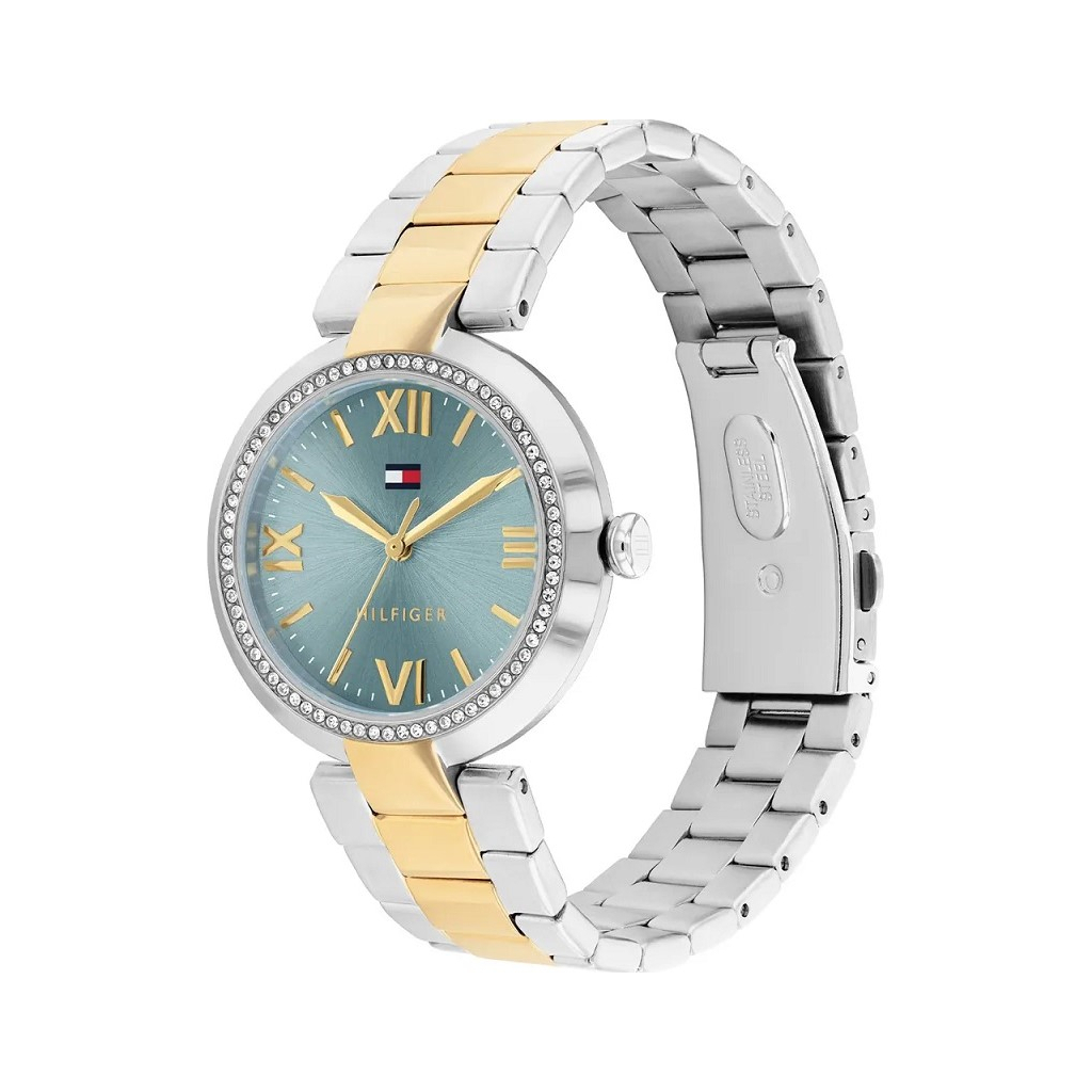 Наручний годинник Tommy Hilfiger 1782680 - зображення 2