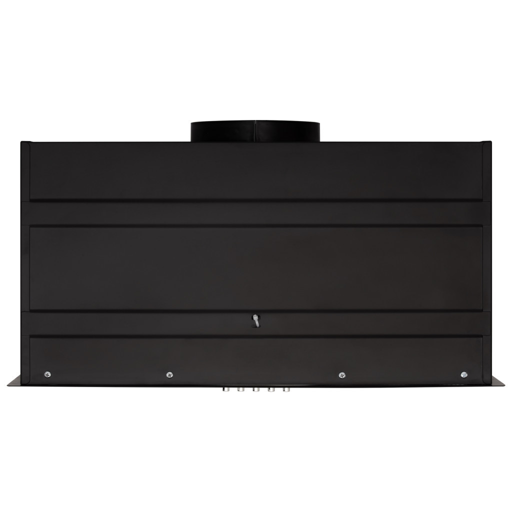 Витяжка кухонна Eleyus URBAN 800 LED 52 BL - изображение 7