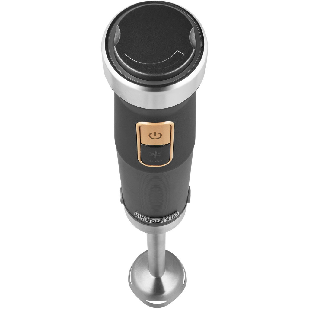 Блендер Sencor SHB6552BK - зображення 8