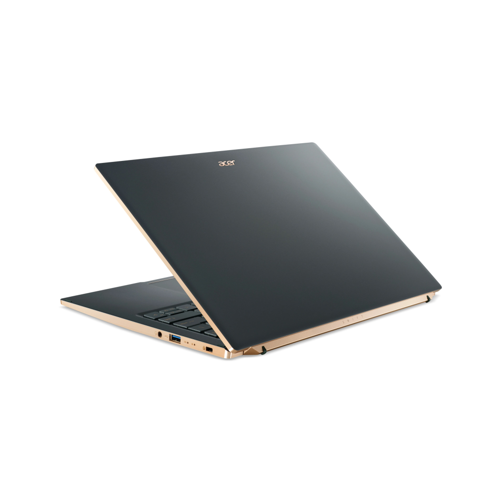 Ноутбук Acer Swift 5 SF514-56T (NX.K0HEU.008) - зображення 5
