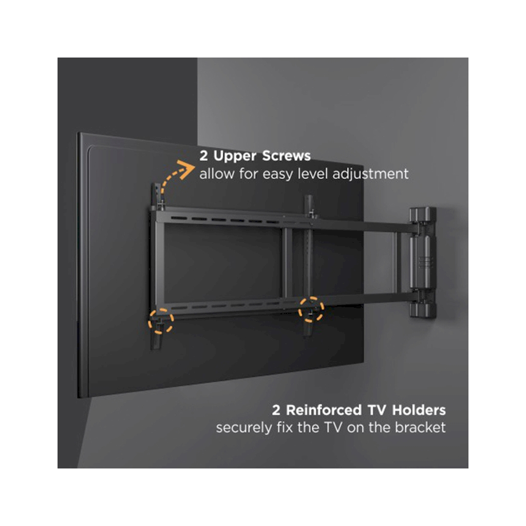 Кронштейн HiSmart HS083984 - зображення 3