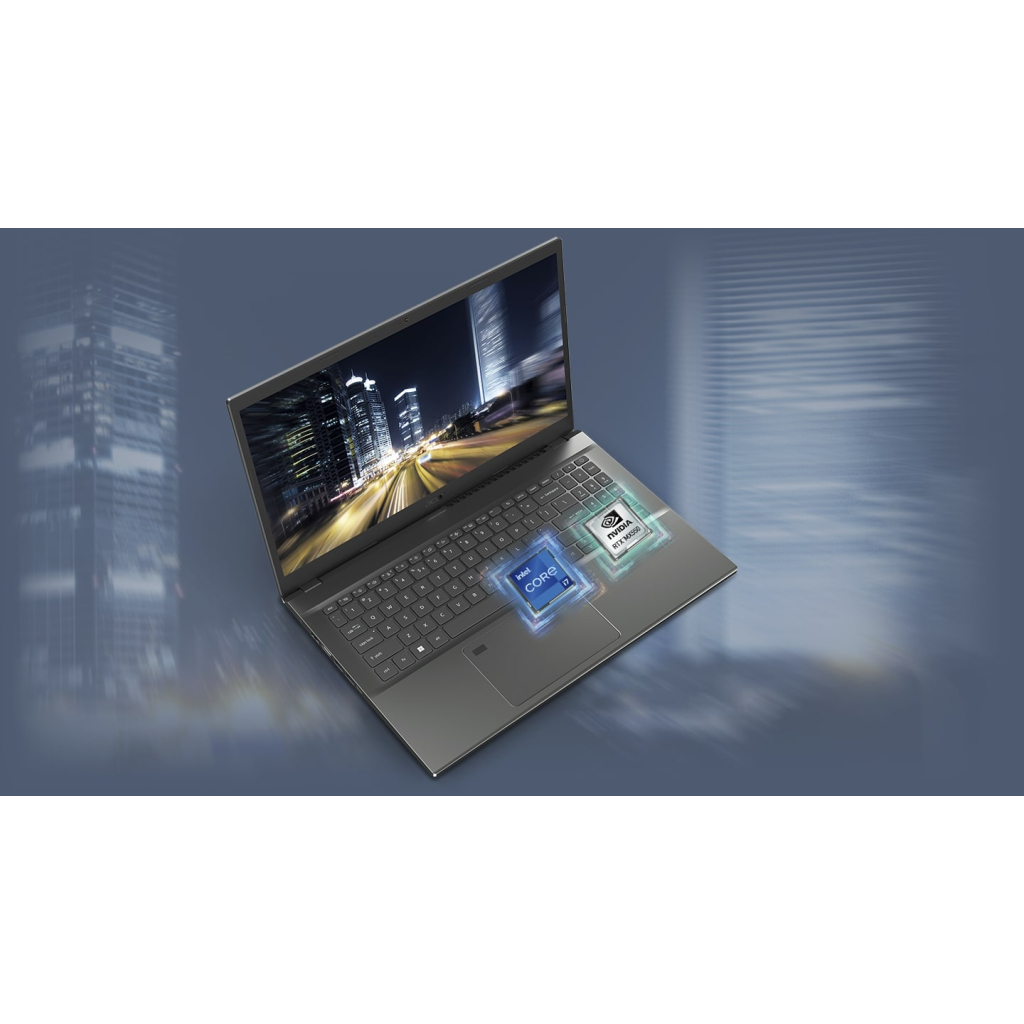 Ноутбук Acer Aspire 5 A515-57 (NX.KN4EU.00H) - зображення 2