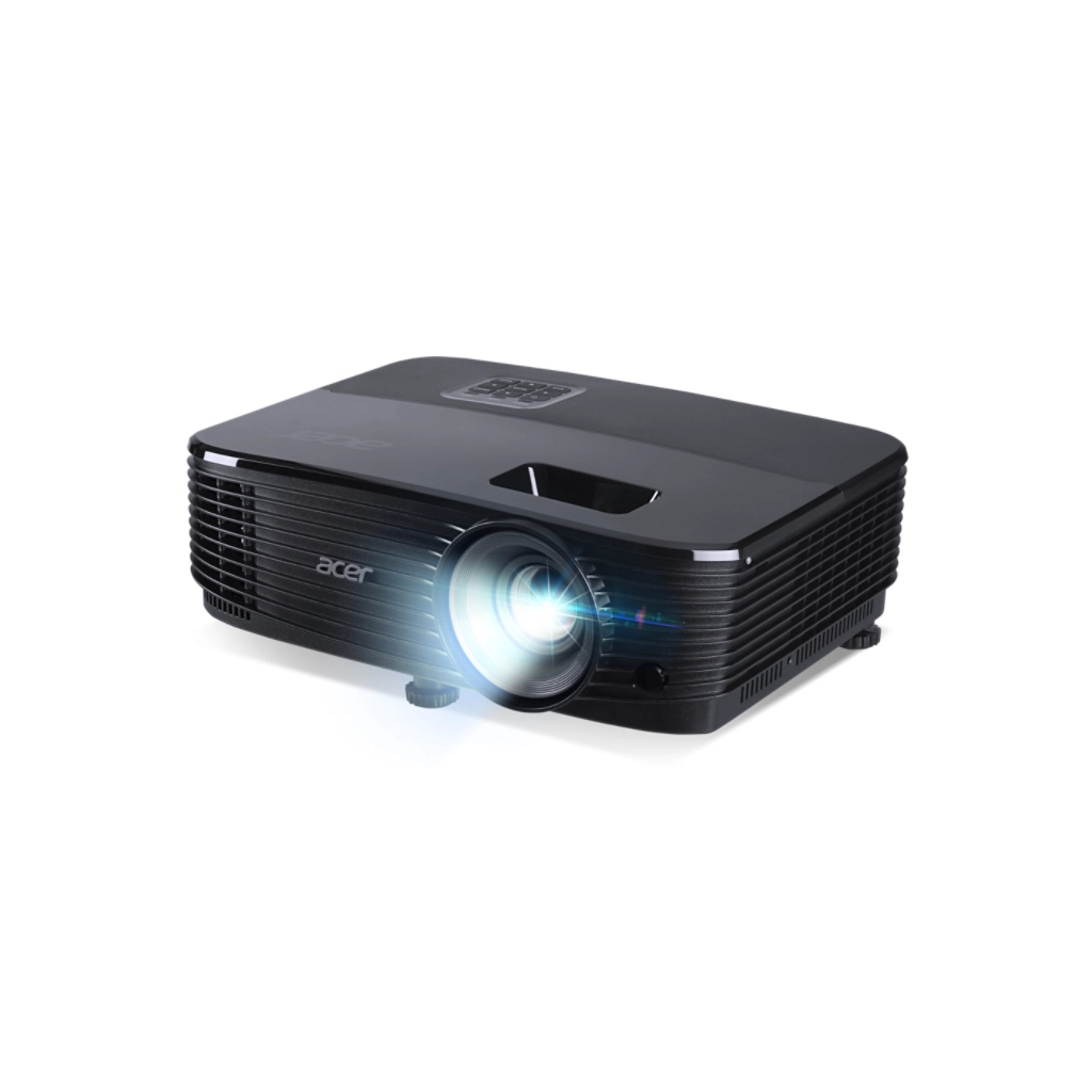 Проектор Acer X1129HP (MR.JUH11.001) - зображення 3