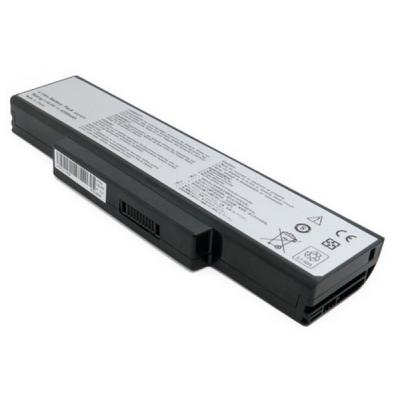 Акумулятор до ноутбука Extradigital Asus K72 (A32-K72) 10.8V 5200mAh (BNA3969) - зображення 5