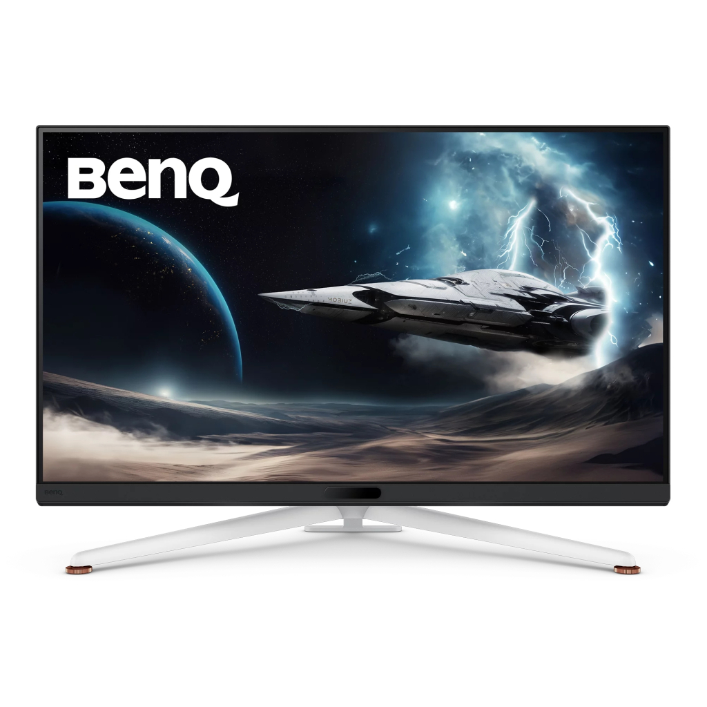Монітор BenQ EX321UX - зображення 7